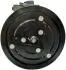Компрессор кондиционера Mazda 3/6/CX-7 1.8-3.0 02-13 MAHLE MAHLE / KNECHT ACP 678 000S (фото 1)