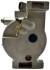 Компрессор кондиционера Mazda 3/6/CX-7 1.8-3.0 02-13 MAHLE MAHLE / KNECHT ACP 678 000S (фото 3)