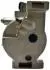 Компрессор кондиционера Mazda 3/6/CX-7 1.8-3.0 02-13 MAHLE MAHLE / KNECHT ACP 678 000S (фото 3)