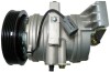 Компрессор кондиционера Mazda 3/6/CX-7 1.8-3.0 02-13 MAHLE MAHLE / KNECHT ACP 678 000S (фото 4)