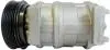 Автозапчасть MAHLE / KNECHT ACP701000S (фото 6)