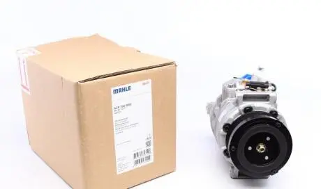 Автозапчасть MAHLE / KNECHT ACP704000S