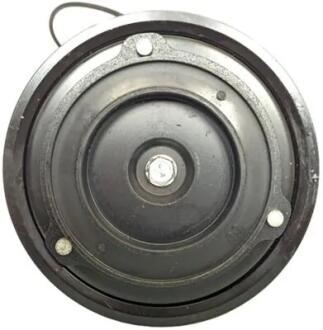Компресор кондиціонера JOHN DEERE 3000, 5000, 6000, 7000 01.94- MAHLE / KNECHT ACP739000S