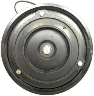 Компресор кондиціонера JOHN DEERE 3000, 5000, 6000, 7000 01.94- MAHLE / KNECHT ACP739000S