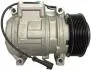 Компресор кондиціонера JOHN DEERE 3000, 5000, 6000, 7000 01.94- MAHLE / KNECHT ACP739000S (фото 5)