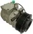 Компресор кондиціонера JOHN DEERE 3000, 5000, 6000, 7000 01.94- MAHLE / KNECHT ACP739000S (фото 6)