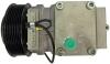 Компресор кондиціонера JOHN DEERE 3000, 5000, 6000, 7000 01.94- MAHLE / KNECHT ACP739000S (фото 7)