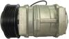 Компресор кондиціонера JOHN DEERE 3000, 5000, 6000, 7000 01.94- MAHLE / KNECHT ACP739000S (фото 8)