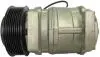 Компресор кондиціонера JOHN DEERE 3000, 5000, 6000, 7000 01.94- MAHLE / KNECHT ACP739000S (фото 8)