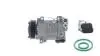 Компресор кондиціонера MAHLE / KNECHT ACP 757 000S (фото 12)