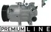 Автозапчасть MAHLE / KNECHT ACP761000P (фото 1)