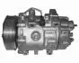 Компресор кондиціонера VOLVO C30, C70 II, S40 II, V50, FORD C-MAX, C-MAX II, FOCUS C-MAX, FOCUS II, GALAXY II, KUGA I 1.6D-2.4D 10.03-06.19 MAHLE / KNECHT ACP769000P (фото 2)
