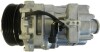 Компресор кондиціонера FORD FOCUS 04-08 MAHLE / KNECHT ACP769000S (фото 8)