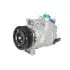Компрессор кондиционера VW Amarok 2.0 TDI 10-22/T5 2.0 TSI 11-15 MAHLE / KNECHT ACP771000S (фото 1)