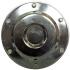 Автозапчасть MAHLE / KNECHT ACP776000S (фото 1)
