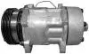 Компресор кондиціонера CITROEN JUMPER I, FIAT DUCATO, PEUGEOT BOXER 2.5D/2.8D 03.94- MAHLE / KNECHT ACP78000S (фото 3)