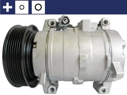 Автозапчасть MAHLE / KNECHT ACP783000S