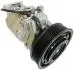 Автозапчасть MAHLE / KNECHT ACP783000S (фото 7)