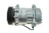 Компресор кондиціонера VW LT 28-46/ T4 96-06 MAHLE MAHLE / KNECHT ACP 79 000S (фото 2)