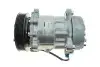 Компресор кондиціонера VW LT 28-46/ T4 96-06 MAHLE MAHLE / KNECHT ACP 79 000S (фото 2)