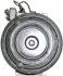 Компресор кондиціонера (новий) DAILY 99- MAHLE / KNECHT ACP794000S (фото 1)