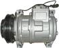 Компресор кондиціонера (новий) DAILY 99- MAHLE / KNECHT ACP794000S (фото 2)