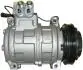 Компресор кондиціонера (новий) DAILY 99- MAHLE / KNECHT ACP794000S (фото 4)