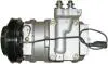Компресор кондиціонера (новий) DAILY 99- MAHLE / KNECHT ACP794000S (фото 5)