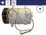 Компресор кондиціонера VOLVO 850, C70 I, S70, S80 I, V70 I, XC70 I 2.0-2.5D 06.91-07.06 MAHLE / KNECHT ACP800000S (фото 1)