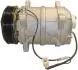 Компресор кондиціонера VOLVO 850, C70 I, S70, S80 I, V70 I, XC70 I 2.0-2.5D 06.91-07.06 MAHLE / KNECHT ACP800000S (фото 3)