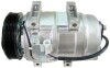 Компресор кондиціонера VOLVO S60/S80/V70 2.0-3.0 99-10 MAHLE / KNECHT ACP 803 000S (фото 3)