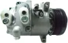 Компресор кондиціонера SUZUKI GRAND VITARA II 1.9D 10.05-02.15 MAHLE / KNECHT ACP809000P (фото 4)