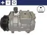 Компресор кондиціонера MAHLE / KNECHT ACP 818 000S (фото 1)