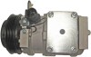 Компресор кондиціонера MAHLE / KNECHT ACP 818 000S (фото 6)