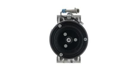 Компресор кондиціонера MAHLE / KNECHT ACP 83 000P