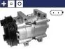 Автозапчасть MAHLE / KNECHT ACP845000S (фото 1)