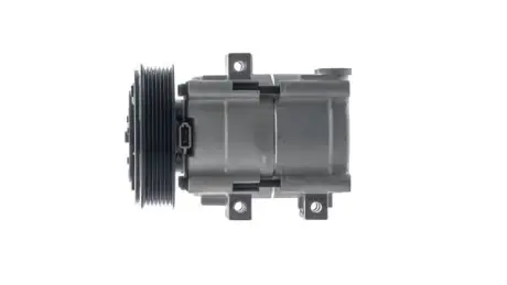 Компрессор кондиционера Ford Transit 2.4D/3.2D 00-14 MAHLE / KNECHT ACP855000S