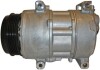 Компрессор кондиционера DB A160 2004- MAHLE / KNECHT ACP86000S (фото 2)