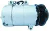 Компресор кондиціонера (новий) C-MAX, 07- MAHLE / KNECHT ACP861000S (фото 6)