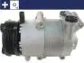 Компресор кондиціонера VOLVO C30, S40 II, V50, FORD C-MAX, FOCUS C-MAX, FOCUS II, KUGA I 1.4-2.5 10.03-12.12 MAHLE / KNECHT ACP864000S (фото 1)