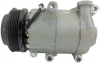 Компресор кондиціонера VOLVO C30, S40 II, V50, FORD C-MAX, FOCUS C-MAX, FOCUS II 1.4-2.0LPG 10.03-12.12 MAHLE / KNECHT ACP866000S (фото 3)