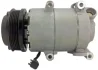 Компресор кондиціонера VOLVO C30, S40 II, V50, FORD C-MAX, FOCUS C-MAX, FOCUS II 1.4-2.0LPG 10.03-12.12 MAHLE / KNECHT ACP866000S (фото 5)
