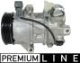 Компресор кондиціонера MAHLE / KNECHT ACP 889 000P (фото 1)