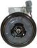 Компресор кондиціонера MAHLE / KNECHT ACP 889 000P (фото 2)