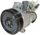 Компресор кондиціонера MAHLE / KNECHT ACP 889 000P (фото 3)