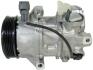 Компресор кондиціонера MAHLE / KNECHT ACP 889 000P (фото 4)