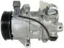 Компресор кондиціонера MAHLE / KNECHT ACP 889 000P (фото 4)