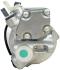 Компресор кондиціонера MAHLE / KNECHT ACP 889 000P (фото 6)