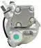 Компресор кондиціонера MAHLE / KNECHT ACP 889 000P (фото 6)