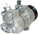 Компресор кондиціонера MAHLE / KNECHT ACP 889 000P (фото 7)